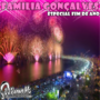 ESPECIAL FIM DE ANO FAMILIA GONCALVES