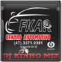 CD FKar Centro Automotivo 2022 DJ Kinho