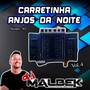 CARRETINHA ANJOS DA NOITE VOL4