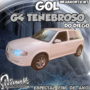 GOL G4 TENEBROSO DO DIEGO ESPECIAL SERTANEJO