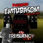 CD Partyner Entubasom - DJFrequencyMix