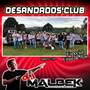 DESANDADOS CLUB ESP FIM DE ANO