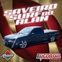 Cd Saveiro Surf do Alan By Dj Igor Fell