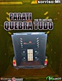CD PARATI QUEBRA TUDO ESP FIM DE ANO
