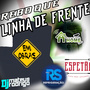 REBOQUE LINHA DE FRENTE