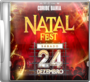 Natal fest Coribe Bahia
