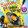 CD SUMMER HITS 2016 EXCLUSIVO