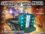 Saveiro G6 Viuva Negra  Vol-1