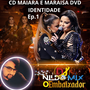 CD MAIARA E MARAISA DJ NILDO MIX
