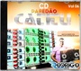 CD PAREDÃO CATITU - VOL 06 - RODRIGO MIX PR