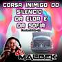 CORSA INIMIGO DO SILENCIO