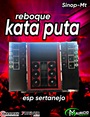 CD REBOQUE KATA PUTA VOL-02