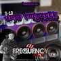 CD S10 AltaVoltagem Vol3- DJFrequencyMix