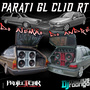 CLIO RT E PARATI GL VOL. 02