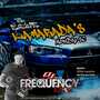CD Equipe Kamaradas - DJ Frequency Mix