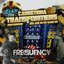 CD Carretinha Transformers -FrequencyMix