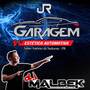 JR GARAGE E ESTETICA VOL2