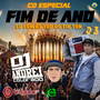 CD DJ ANDREI COLORADO ESPECIAL FIM D ANO