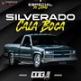 SILVERADO CALA BOCA ESPECIAL DE VERAO