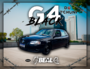 G4 Black do Tchuni - DJ Beal RS