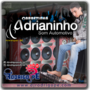 CD-Carretinha Adrianinho Som Automotivo