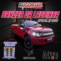 Cd Ranger da Laurinha Especial de Verao