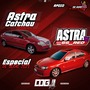 ASTRA SS RED E ASTRA CATCHAU
