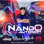 CD NANDO AUTO SOM ESPECIAL SERTANEJO