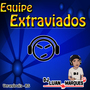CD Equipe Extraviados - Tum Dum Dum