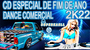 CD ESPECIAL DE FIM DE ANO 2K22