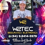 CD W2TEC SEGURANCA ELETRONICA