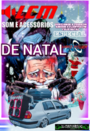 CD DE NATAL LCM SOM E ACESS0RIOS