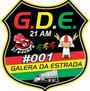 G.D.E GRUPO GALERA DA ESTRADA 21 AM