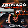 Carretinha  Abusada Dj cleiton Mix