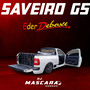 CD SAVEIRO G5 EDER DEBOXE  DJMASCARA