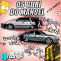 CD OS GURI DO MANOEL