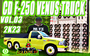CD F-250 VENUS TRUCK VOL.03 2K23
