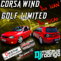CORSA WIND GOLF LIMITED