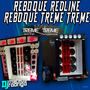 RBK REDLINE - RBK TREME TREME
