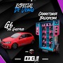 G6 DO GUSTAVO E CARRETINHA BALADEIRA