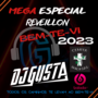 MEGA ESPECIAL REVEILLON BEMTEVI 2023