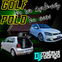 GOLF do Leo - POLO do Gugu