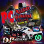 CD PC AUTO SOUND SERTANEJO E PANCADAO