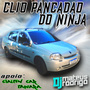 CLIO PANCADAO DO NINJA