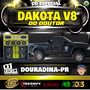 CD DAKOTA V8 DO DOUTOR RACHA DE SOM