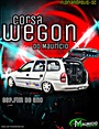 CD CORSA WEGON ESP FIM DE ANO