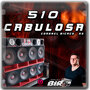 CD - S10 KABULOSA - DJ BIRO 2022