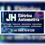 CD JH ELETRICA AUTOMOTIVA 2023 SERTAMIX