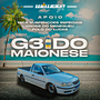 CD G3 Do Maionese - DJ Welligton PR