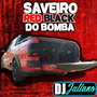 CD Saveiro Red Black Do Bomba